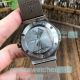 Fake Hublot Big Bang Limited Editions Watch -  Brown Rubber Strap Diamond Bezel (9)_th.jpg